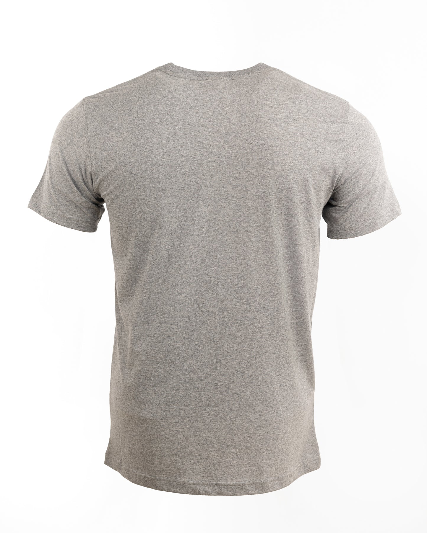Lavos Men's Short Sleeve T-shirt - 80% BCI Cotton and 20%Polyester