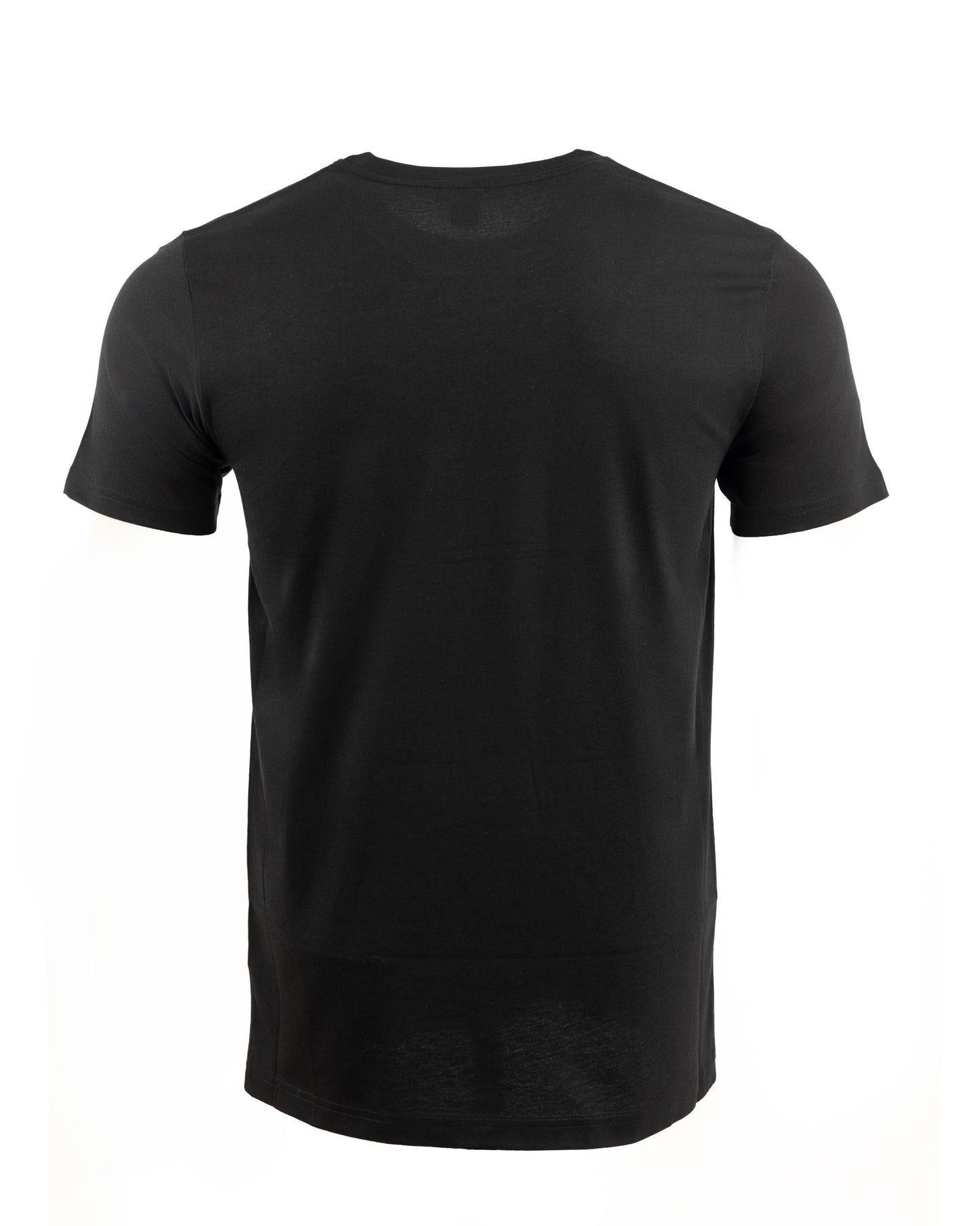 Lavos Men's Short Sleeve T-shirt - 80% BCI Cotton and 20%Polyester
