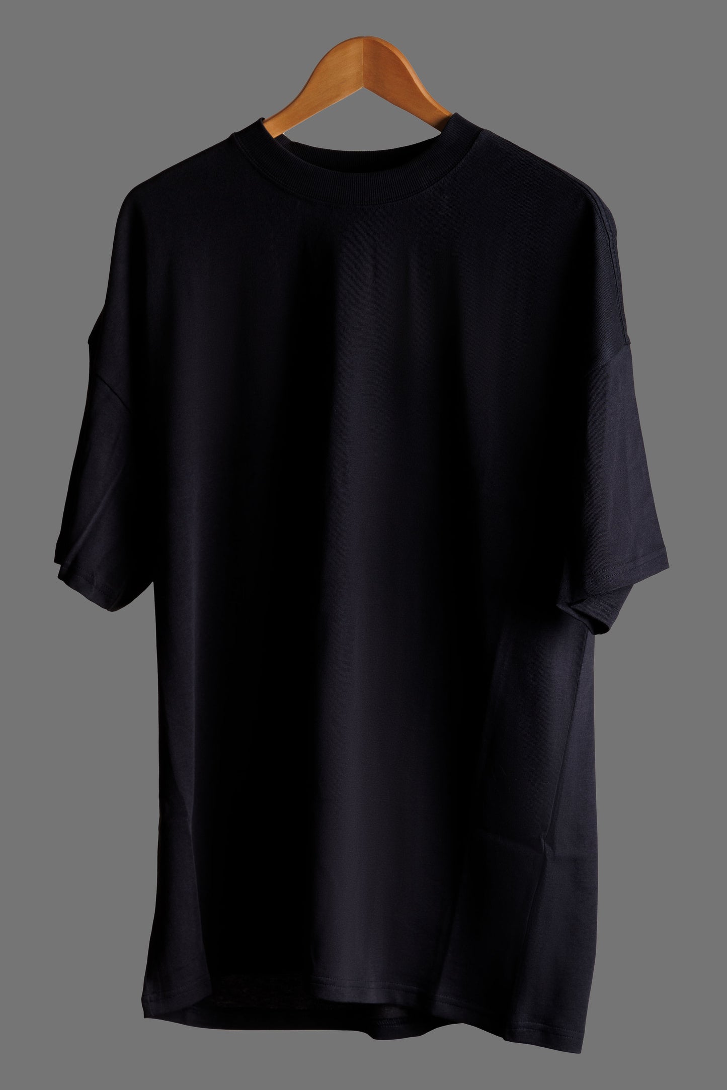 Lavos Drop Shoulder Heavy Tee's