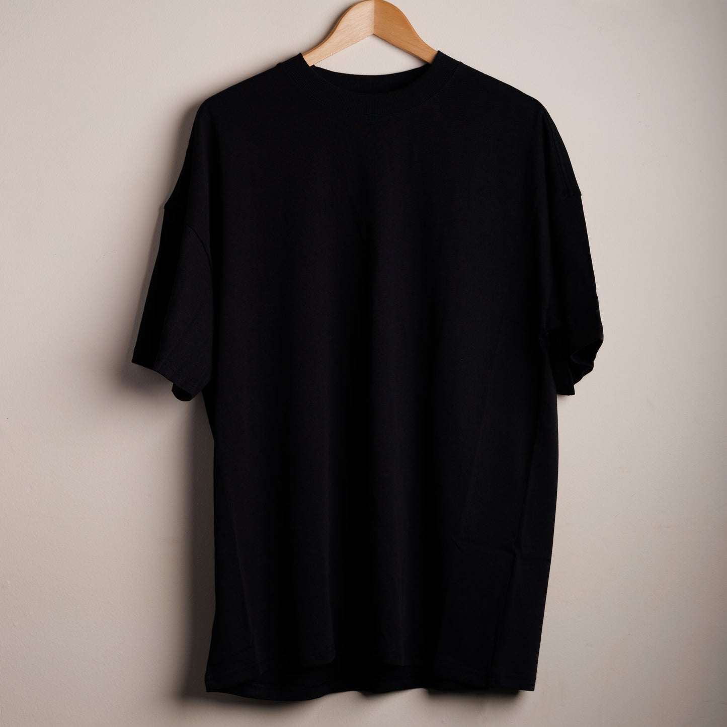 Lavos Drop Shoulder Heavy Tee's