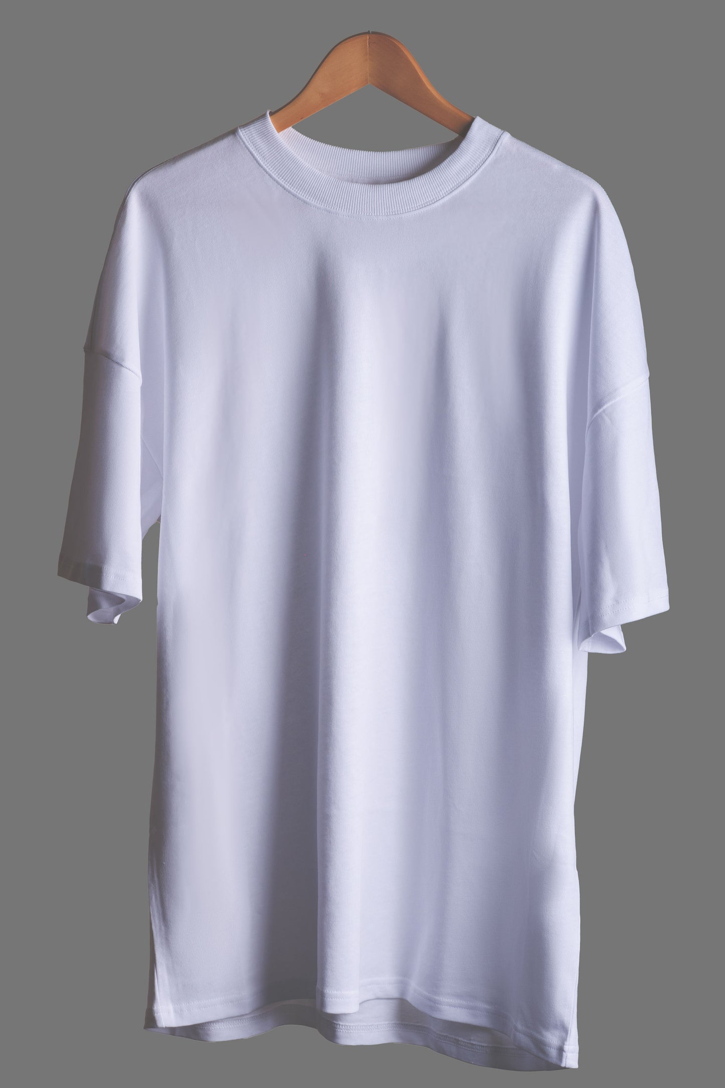 Lavos Drop Shoulder Heavy Tee's