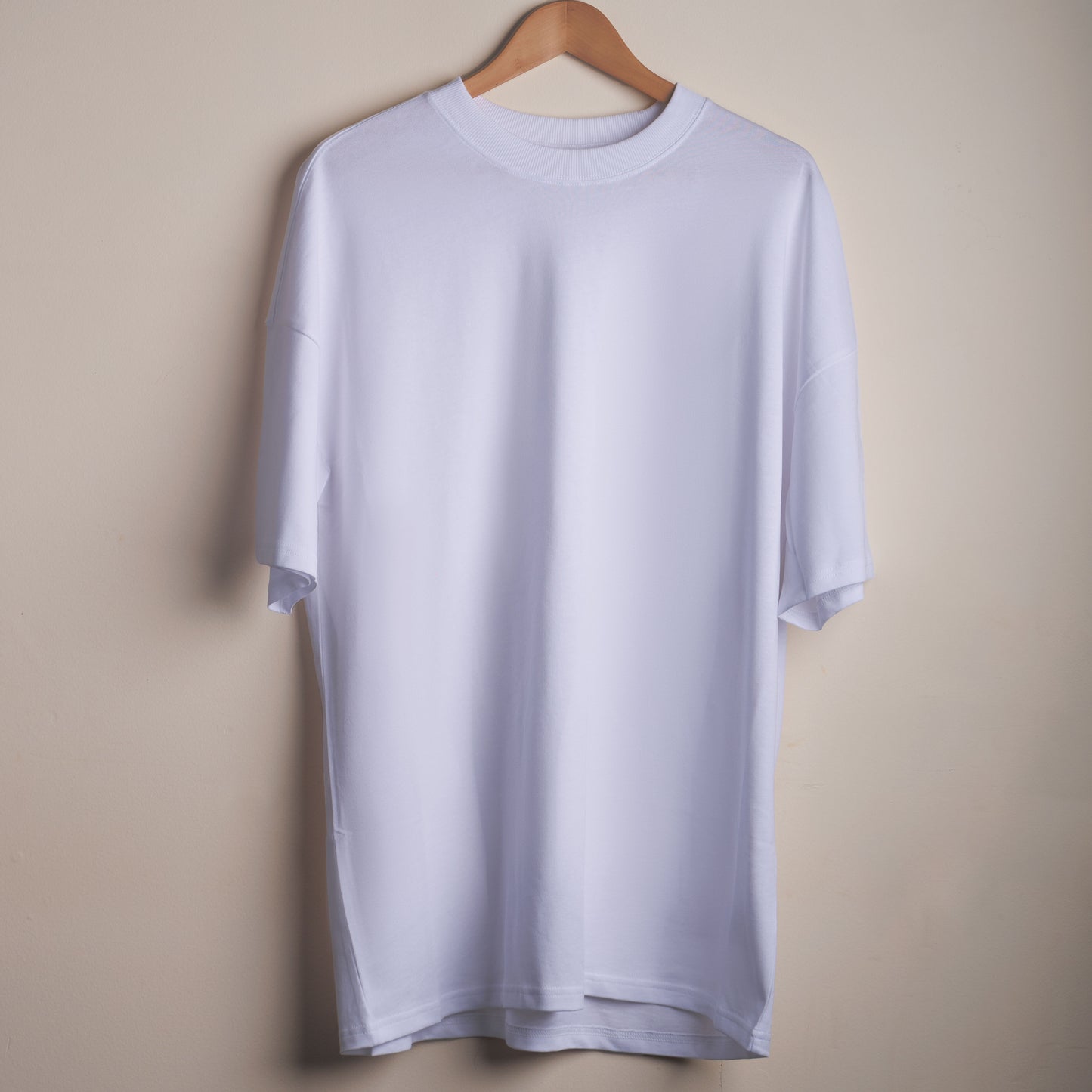 Lavos Drop Shoulder Heavy Tee's