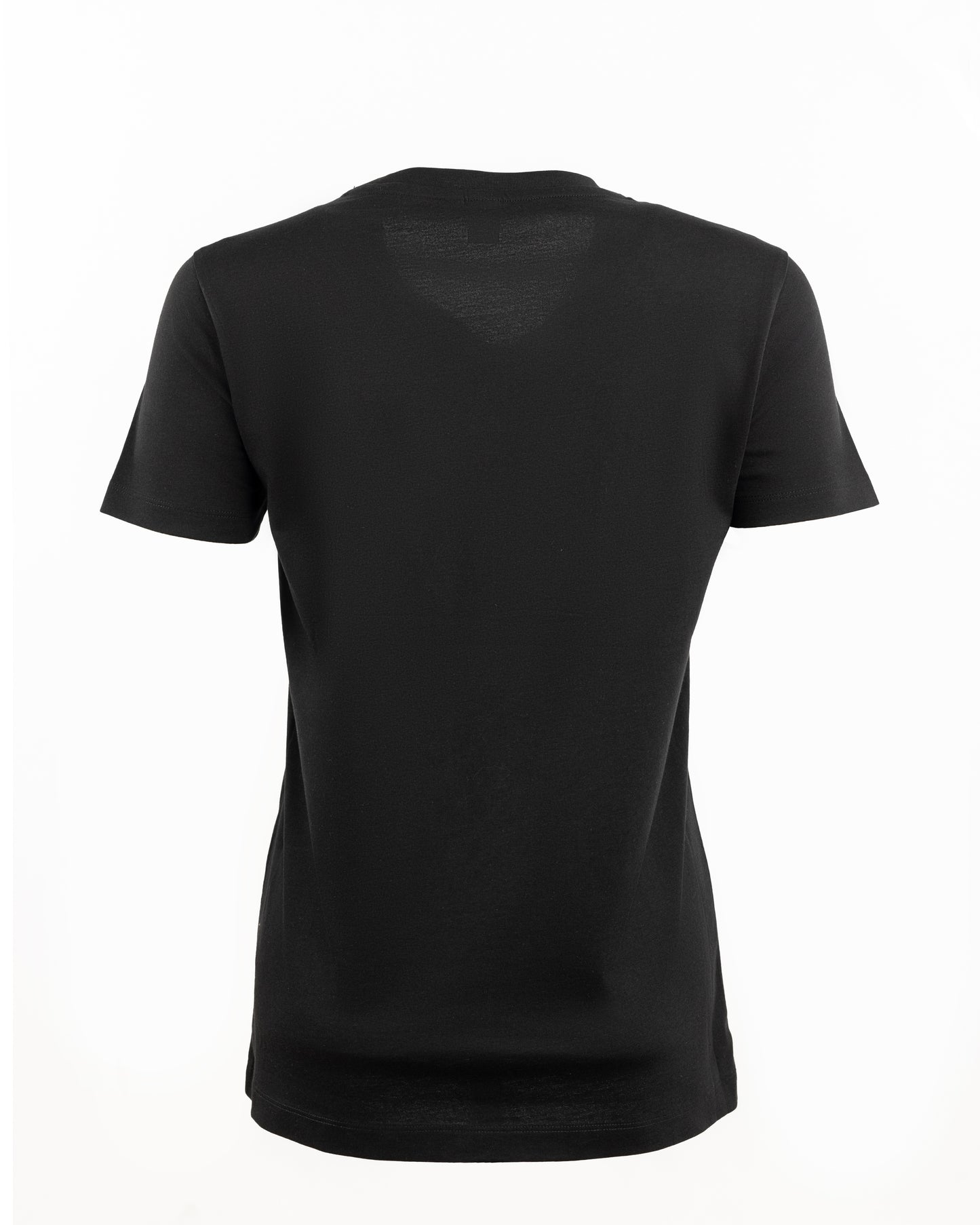 Lavos Women's Short Sleeve T-shirt - 100% BCI Cotton
