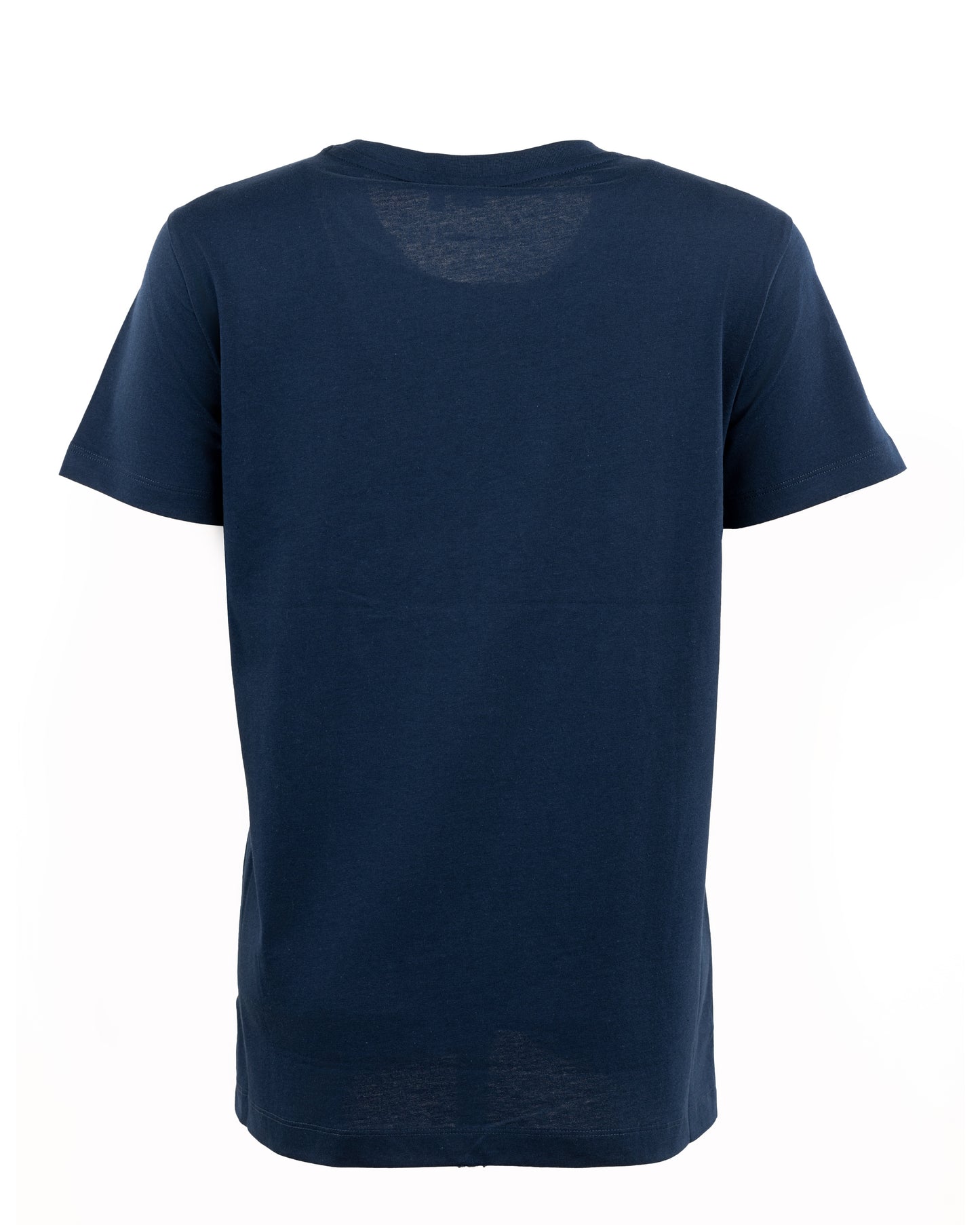 Lavos Women's Short Sleeve T-shirt - 100% BCI Cotton
