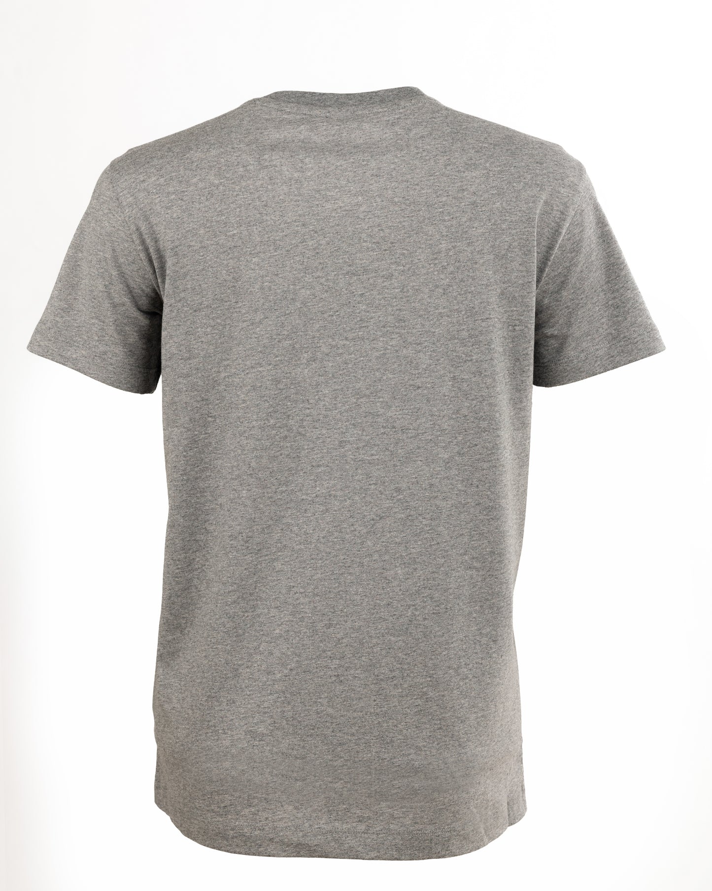 Lavos Women's Short Sleeve T-shirt - 100% BCI Cotton