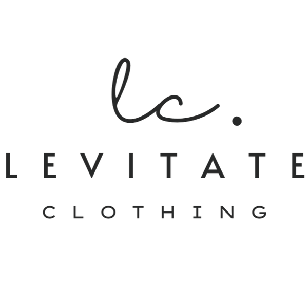 Levitate Clothing