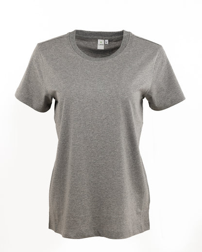 Lavos Women's Short Sleeve T-shirt - 100% BCI Cotton