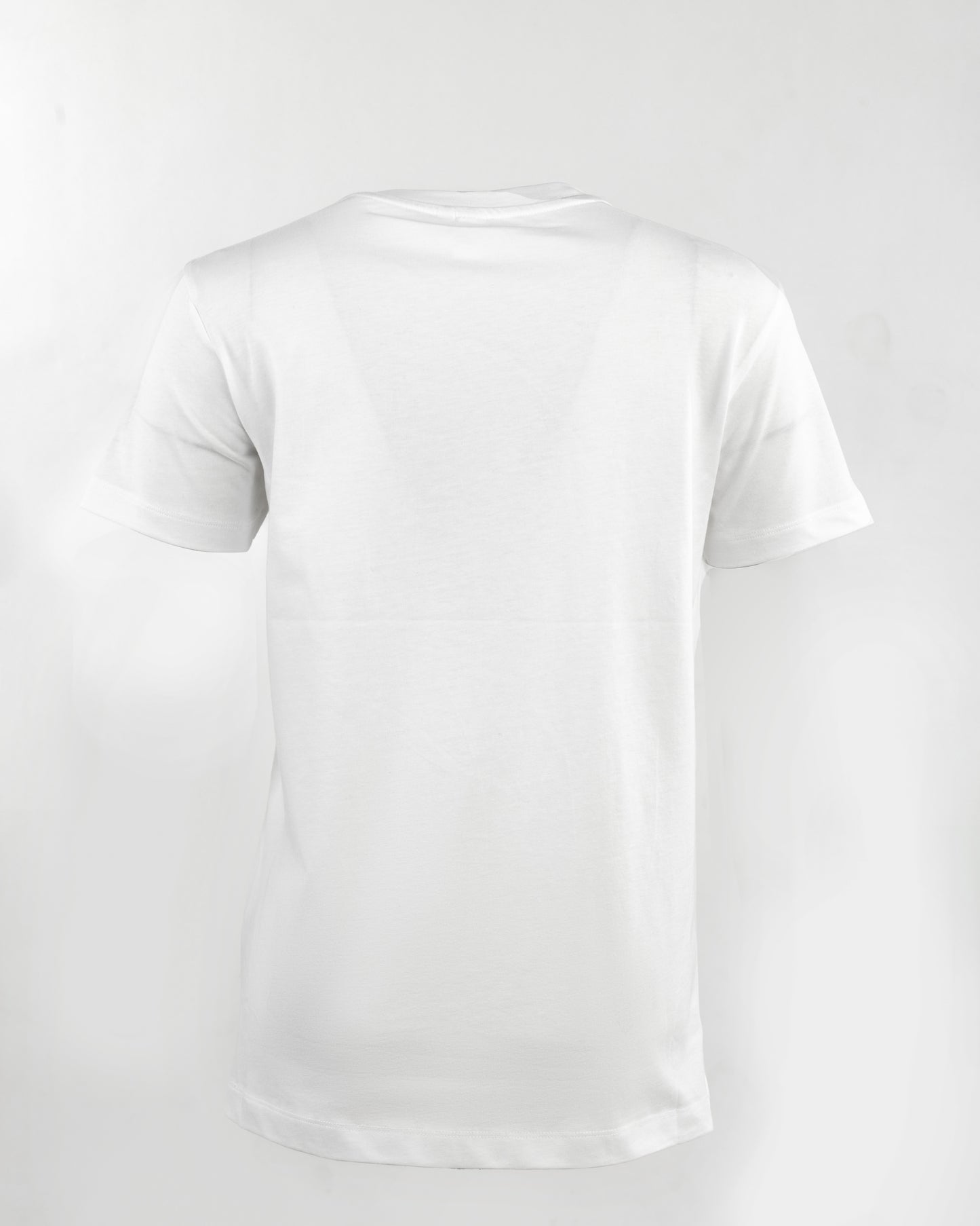 Lavos Women's Short Sleeve T-shirt - 100% BCI Cotton
