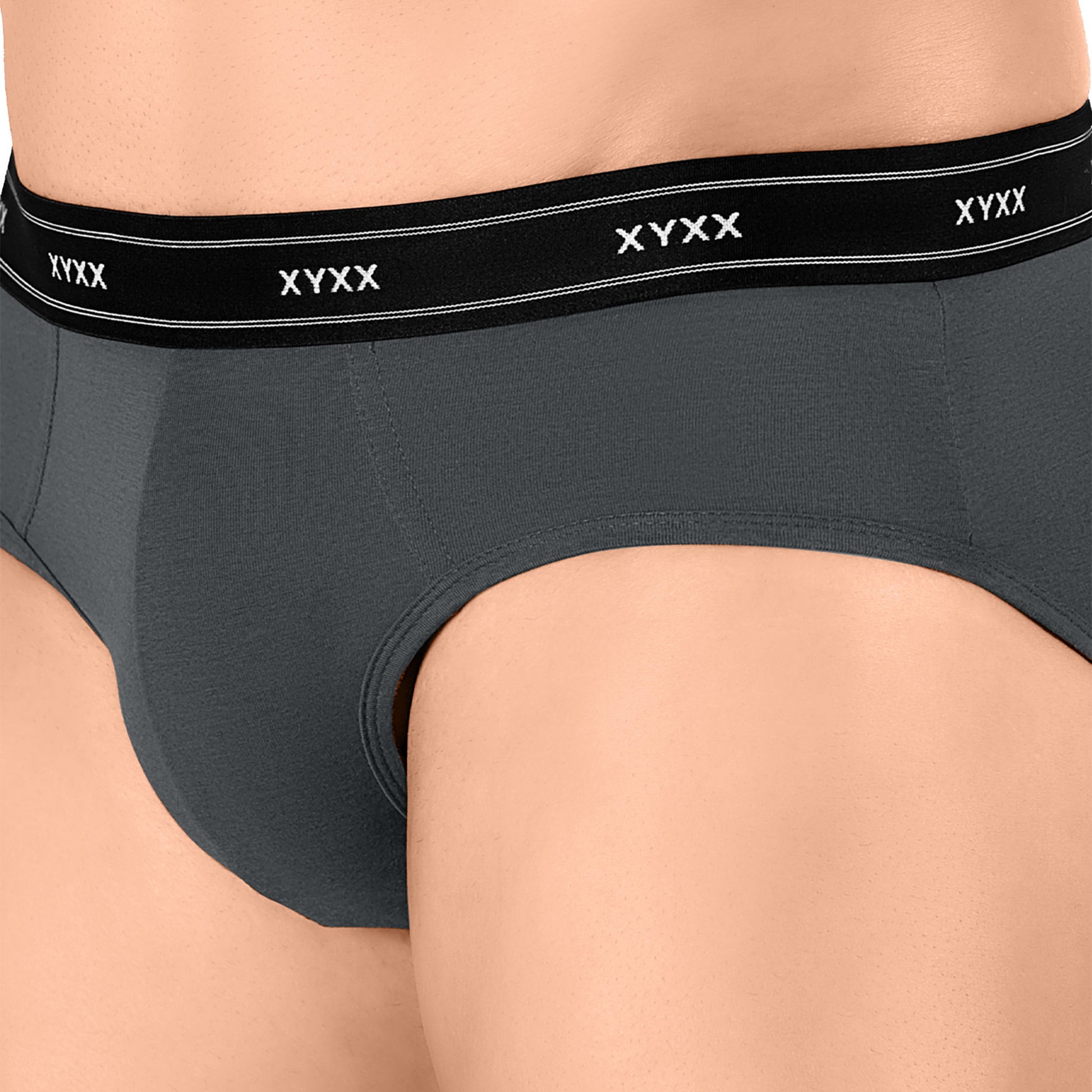 XYXX Apollo Bamboo Cotton Briefs – Levitate Clothing